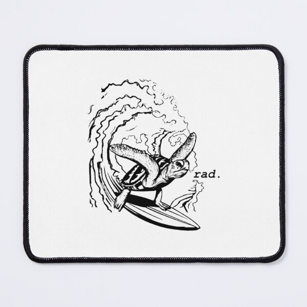Item preview, Hang Ten designed and sold by GowanusClub.