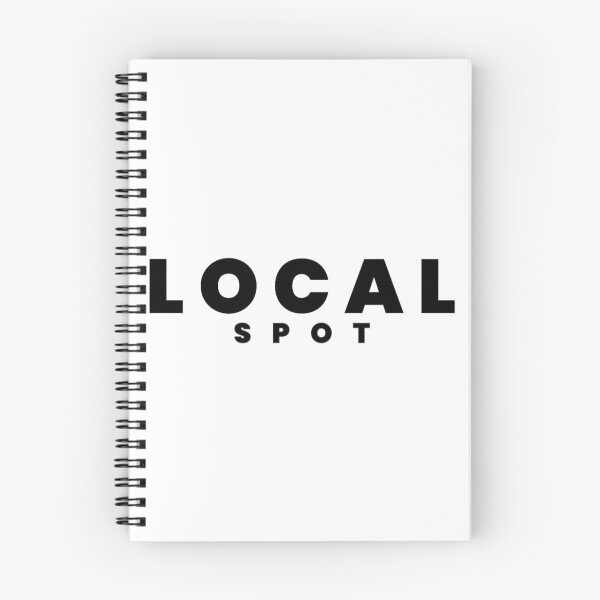 Item preview, Local Spot Respect Board Surf designed and sold by GowanusClub.