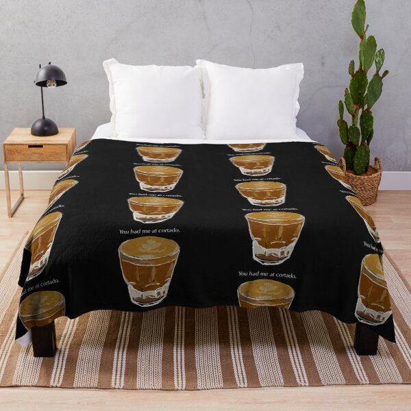 Item preview, You had me at cortado designed and sold by boomchickstudio.