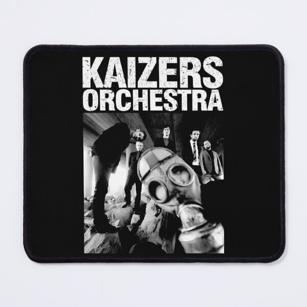 Item preview, KAIZERS ORCHESTRA BAND designed and sold by StoreArtRosa.