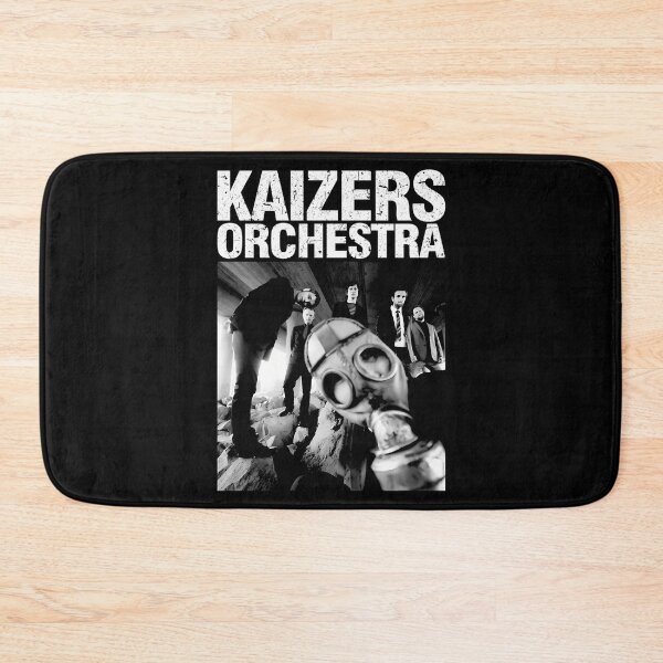 Item preview, KAIZERS ORCHESTRA BAND designed and sold by StoreArtRosa.