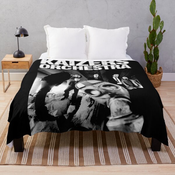 Item preview, KAIZERS ORCHESTRA BAND designed and sold by StoreArtRosa.