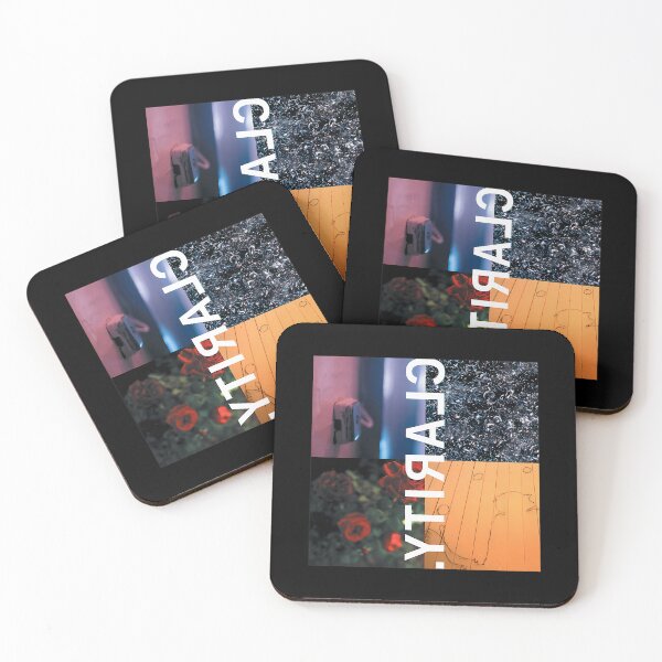 Item preview, Jimmy Eat World   Official Merchandise   Clarity Premium designed and sold by Garmentrain.