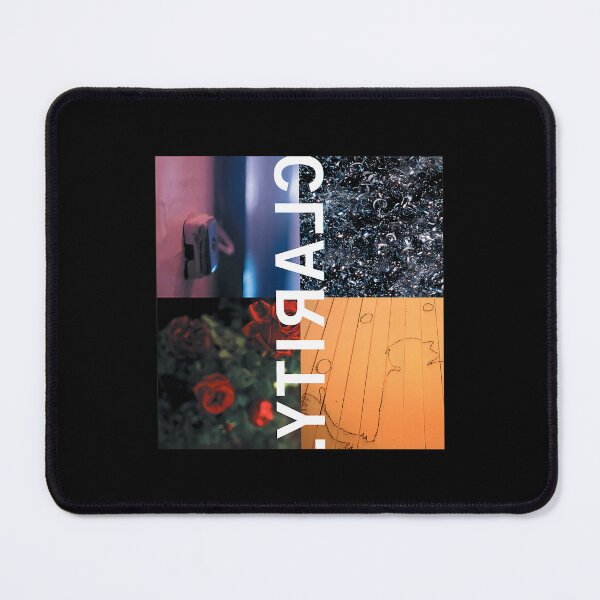 Item preview, Jimmy Eat World   Official Merchandise   Clarity Premium designed and sold by Garmentrain.