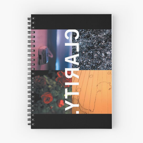 Item preview, Jimmy Eat World   Official Merchandise   Clarity Premium designed and sold by Garmentrain.