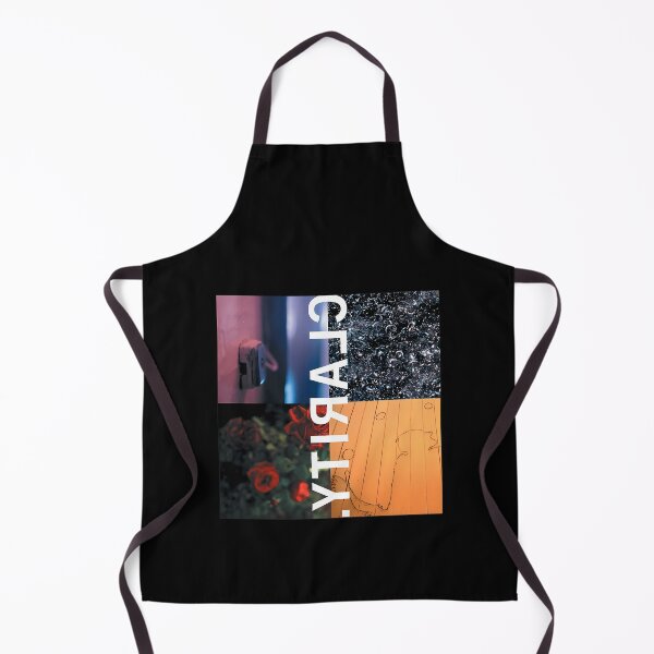 Item preview, Jimmy Eat World   Official Merchandise   Clarity Premium designed and sold by Garmentrain.