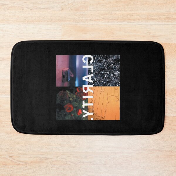 Item preview, Jimmy Eat World   Official Merchandise   Clarity Premium designed and sold by Garmentrain.