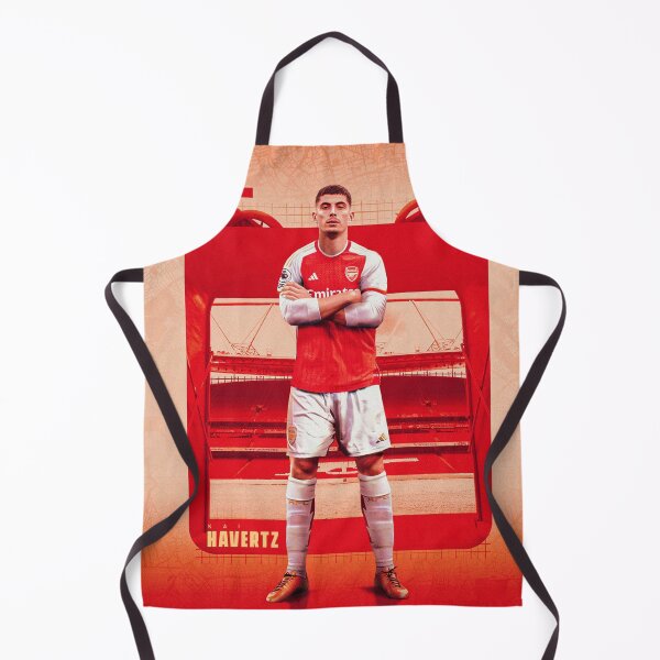 Item preview, Kai Havertz Wallpaper Art designed and sold by rizaljohn.