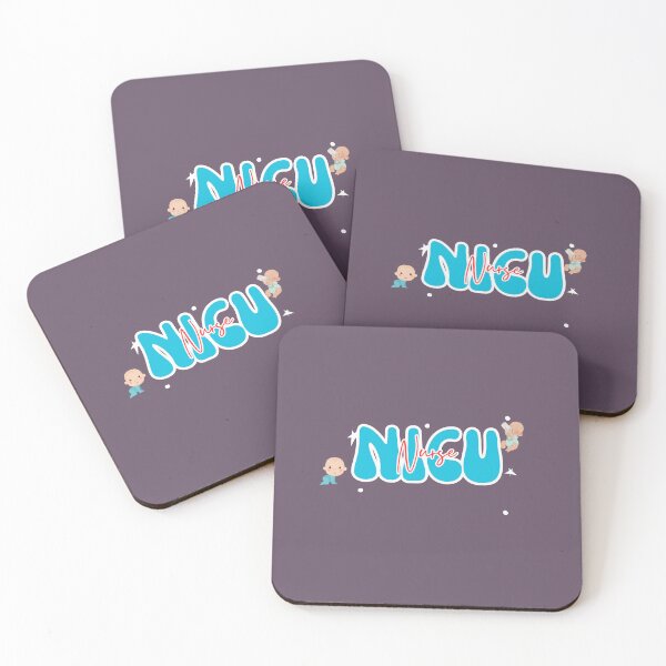 Item preview, NICU Nurse designed and sold by culasse06.