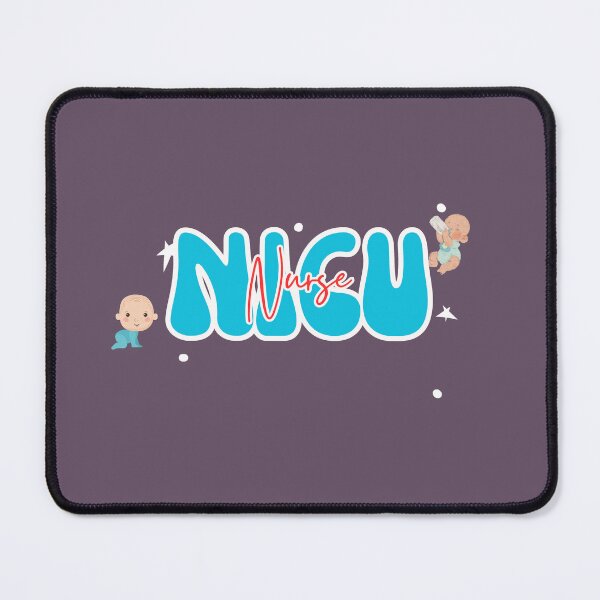 Item preview, NICU Nurse designed and sold by culasse06.
