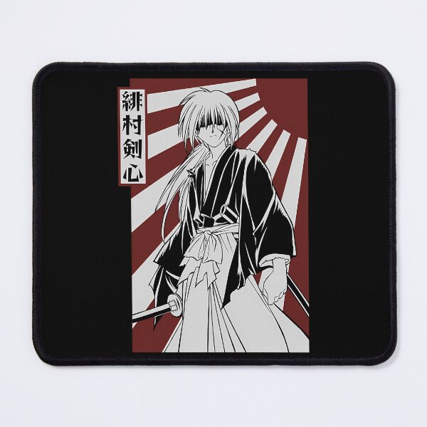 Item preview, Kenshin designed and sold by GarmentCurvedT.