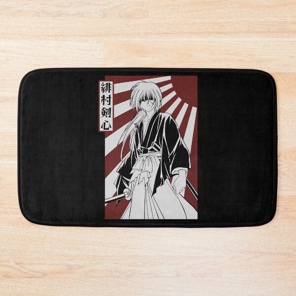 Item preview, Kenshin designed and sold by GarmentCurvedT.