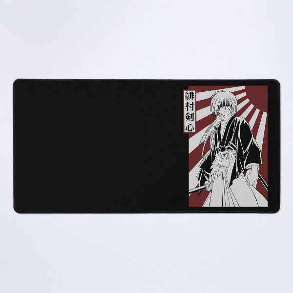 Item preview, Kenshin designed and sold by GarmentCurvedT.
