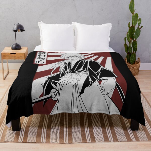 Item preview, Kenshin designed and sold by GarmentCurvedT.