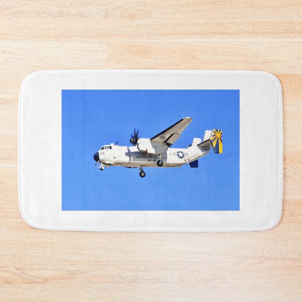 Item preview, U.S. Navy C-2 Greyhound designed and sold by Eleu Tabares.