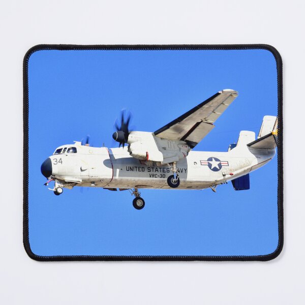 Item preview, U.S. Navy C-2 Greyhound designed and sold by Eleu Tabares.
