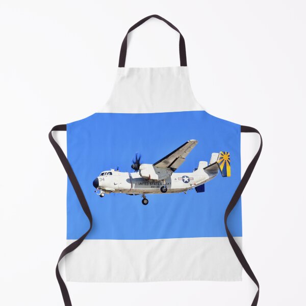 Item preview, U.S. Navy C-2 Greyhound designed and sold by Eleu Tabares.