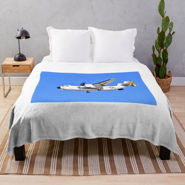 Item preview, U.S. Navy C-2 Greyhound designed and sold by Eleu Tabares.