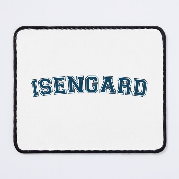 Item preview, Isengard designed and sold by Hamfast.