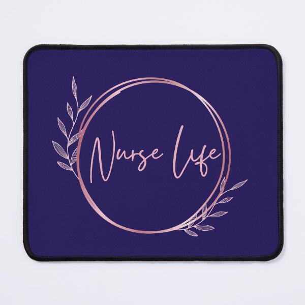 Item preview, Nurse Life designed and sold by culasse06.