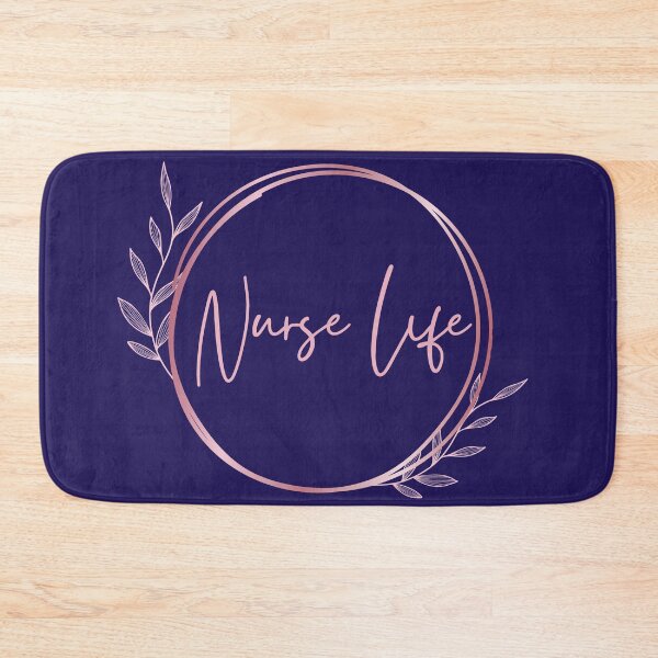 Item preview, Nurse Life designed and sold by culasse06.