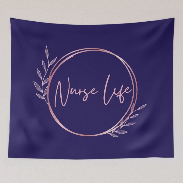 Item preview, Nurse Life designed and sold by culasse06.