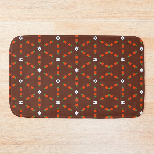 Item preview, Hexagon ethnic Geometric designed and sold by obinsuma.