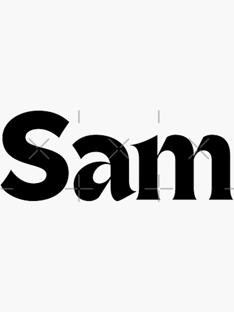 Sam name tattoo mehndi design/ NTA creations / - YouTube