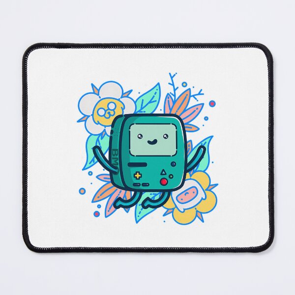 Item preview, Adventure Time - Super Cute BMO! designed and sold by IanOrb98.