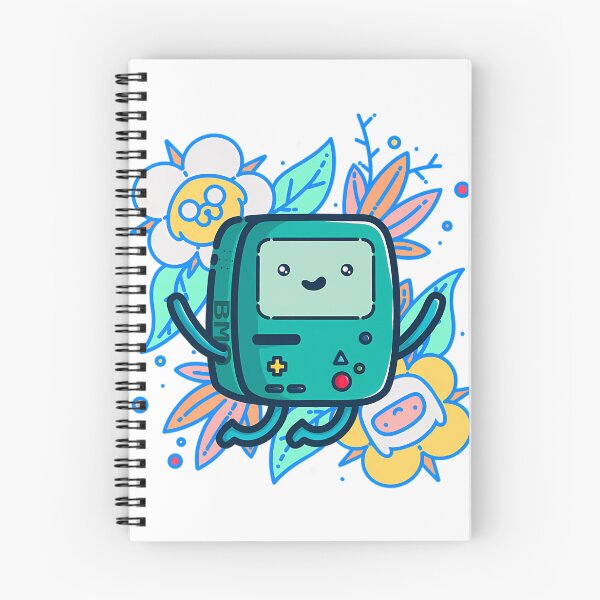 Item preview, Adventure Time - Super Cute BMO! designed and sold by IanOrb98.
