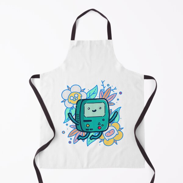 Item preview, Adventure Time - Super Cute BMO! designed and sold by IanOrb98.