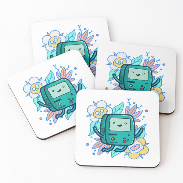 Item preview, Adventure Time - Super Cute BMO! designed and sold by IanOrb98.