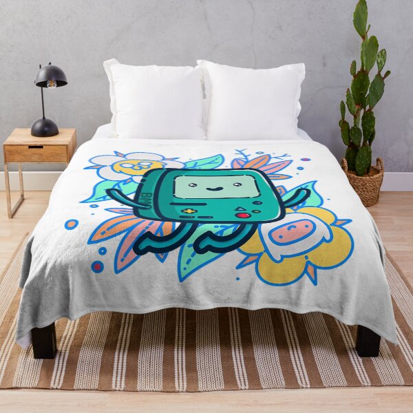 Item preview, Adventure Time - Super Cute BMO! designed and sold by IanOrb98.