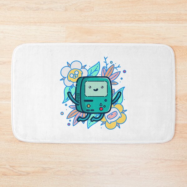 Item preview, Adventure Time - Super Cute BMO! designed and sold by IanOrb98.