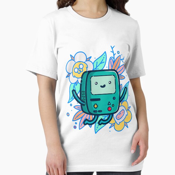Artikel-Vorschau von Adventure Time – Supersüßes BMO!, designt und verkauft von IanOrb98.