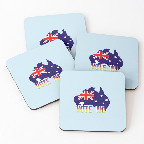 Item preview, vote no, flag designed and sold by CraktmanShop.