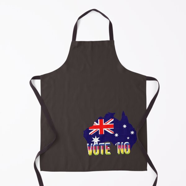 Item preview, vote no, flag designed and sold by CraktmanShop.