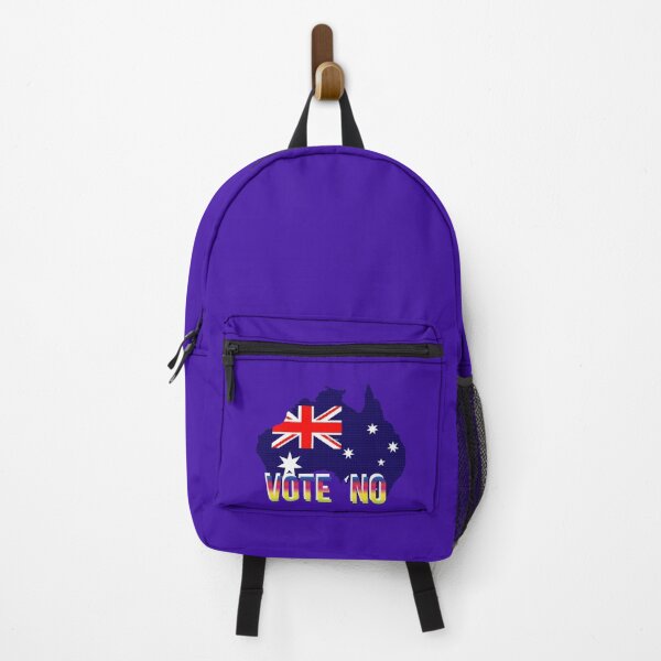 Item preview, vote no, flag designed and sold by CraktmanShop.