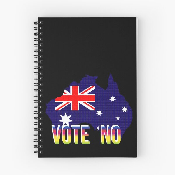 Item preview, vote no, flag designed and sold by CraktmanShop.
