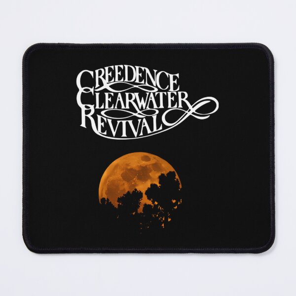 Item preview, Creedence Clearwater Revival BK &x28;19&x29; designed and sold by FashionArtkels.