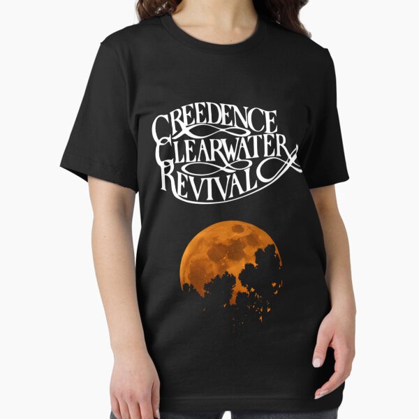 Item preview, Creedence Clearwater Revival BK &x28;19&x29; designed and sold by FashionArtkels.