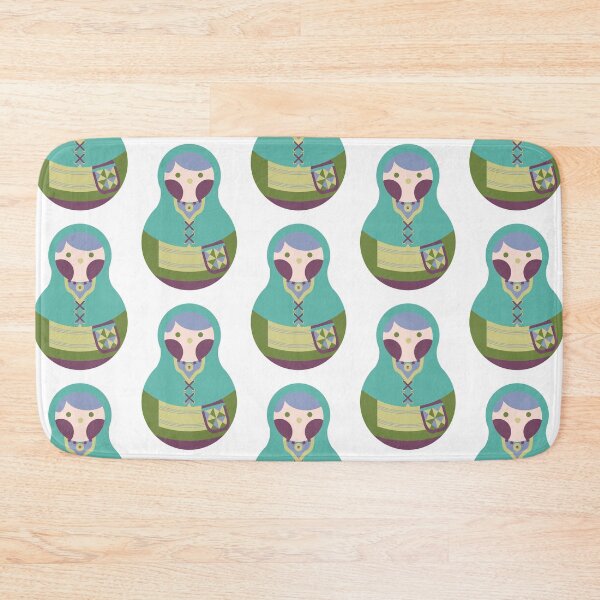 Item preview, Russian dolls_Finland designed and sold by zero4441.
