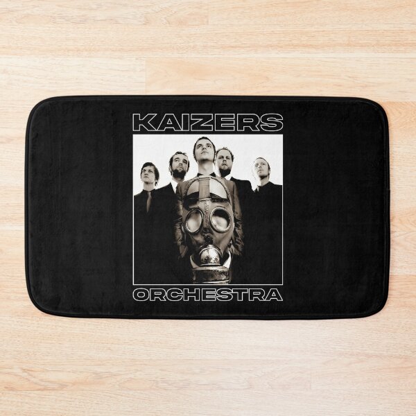 Item preview, KAIZERS ORCHESTRA BAND designed and sold by StoreArtRosa.