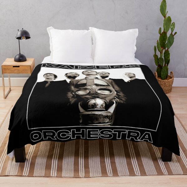 Item preview, KAIZERS ORCHESTRA BAND designed and sold by StoreArtRosa.