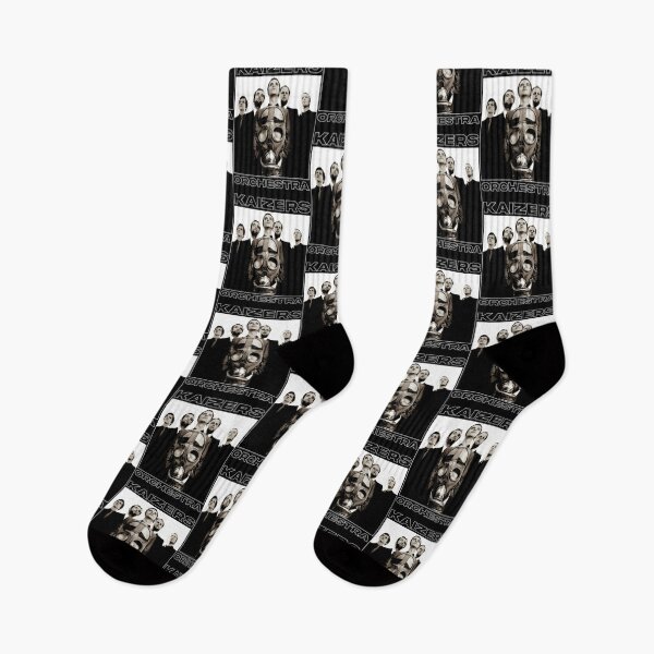 Item preview, KAIZERS ORCHESTRA BAND designed and sold by StoreArtRosa.