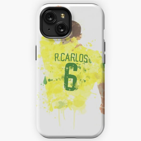 iPhone 13 Pro Half American And Brazilian America Brazil Brasil Flag Girl  Case