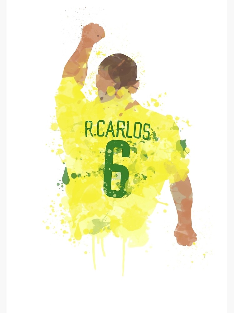 Neymar Brazilian Legend Art Poster for Sale by FootballArcade