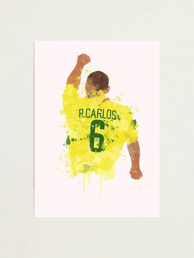 Neymar Jr- Brazil Legend Photographic Print for Sale by FootballArcade