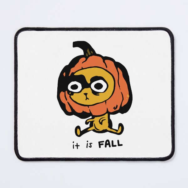 Item preview, it is fall designed and sold by Justine Vadnais.
