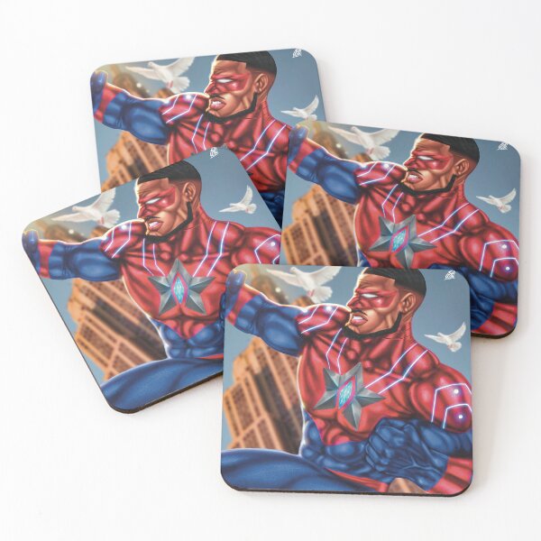 Item preview, The All-Star designed and sold by Ronnycreates.